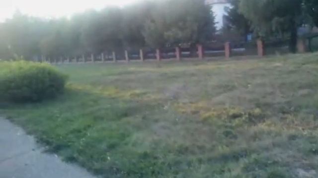 прогулка вечерком! смотреть онлайн