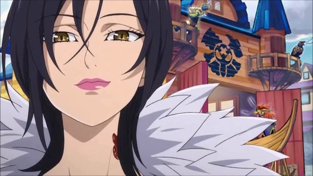 Saga de Duelos: Protectores episodio 3 смотреть онлайн