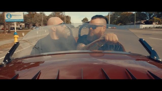 I Be On Go - Who TF is Justin Time? & Big Murph (Official Music Video) смотреть онлайн