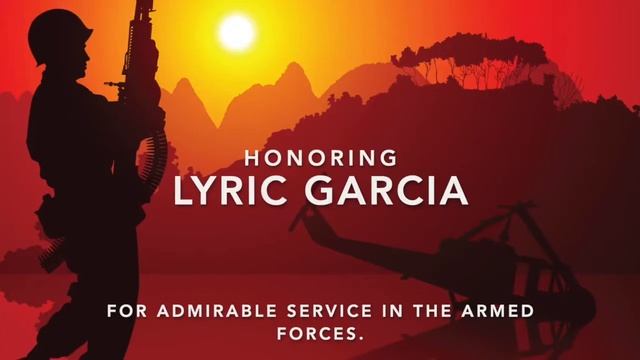 WALL OF HONOR смотреть онлайн