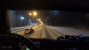 Посетил любимое Кафе | на легке на вторую таможню в Нижнекамск