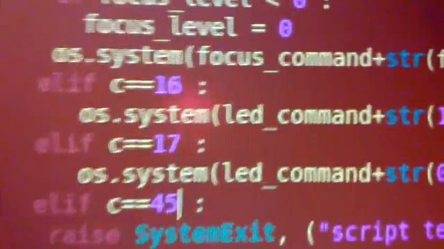 Nokia N900 Video live focus+led script смотреть онлайн