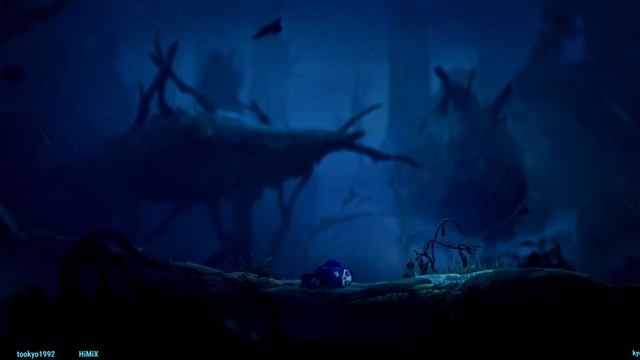 Ori and the will of the wisps .Самая добрая история...#1 смотреть онлайн