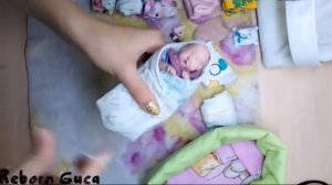 Запоковка Майи