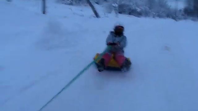 ватрушка трам пам пам смотреть онлайн