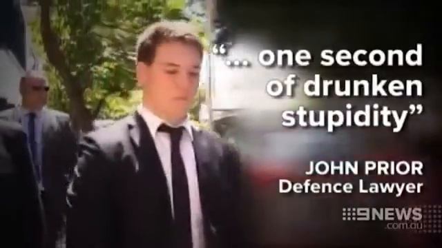 A Mount Pleasant teenager fined for kicking a quokka смотреть онлайн