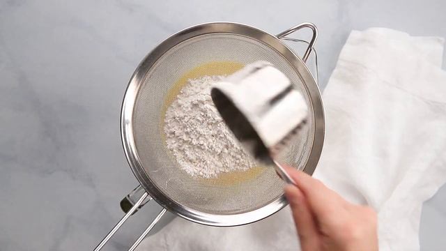 Cherry Almond Cookies смотреть онлайн