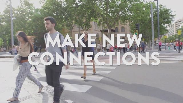 Welcome to SYA Spain смотреть онлайн