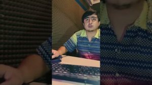 ЖИВОЙ ГОЛОС! REST Pro (RaLiK) - Рахими Гарми New Rap (2022)❤️❤️❤️