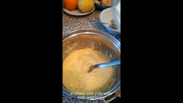 how to cook muffins, как приготовить кексы смотреть онлайн