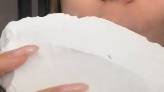 ASMR//Chalk//Clay//Crunch//Relax//Хруст мела и глины №20 (No talking) смотреть онлайн