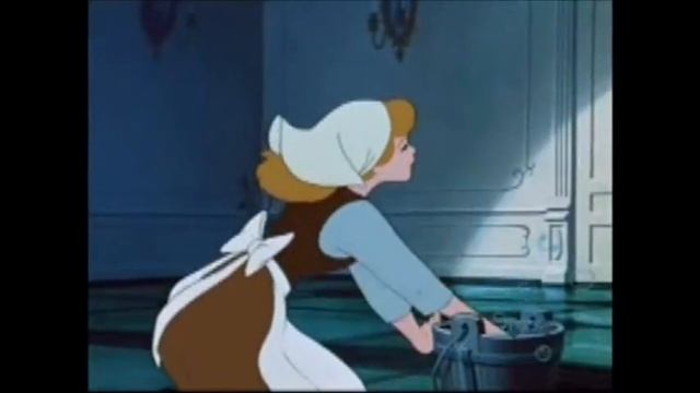 Sing Sweet Nightingale - Cinderella - (Cover/Fandub)