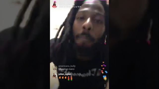 Shaka Zulu LTG - FREESTYLE смотреть онлайн