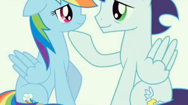 Соарин и Радуга Деш смотреть онлайн