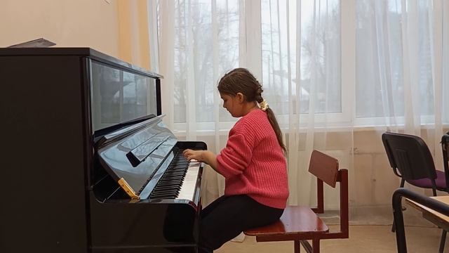 Вариации"Савка и Гришка" Литкова смотреть онлайн