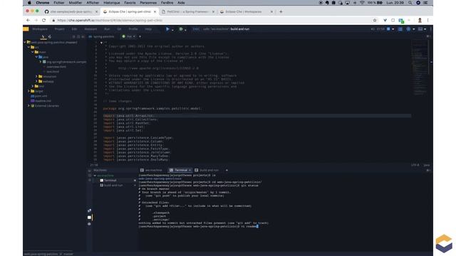 Che overview demo смотреть онлайн