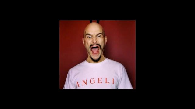 Tim Booth - Monkey God смотреть онлайн