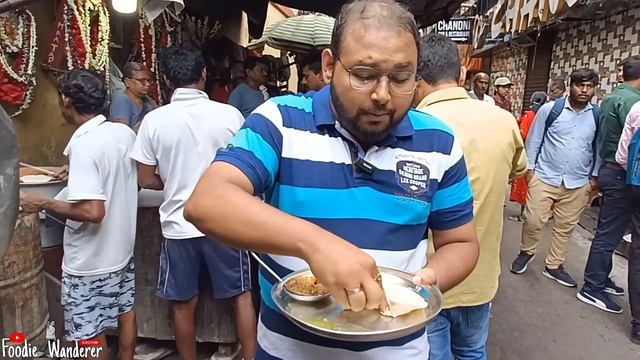 Maa Tara Hotel Dacres Lane || Best Veg Street Food in Kolkata || মাত্র 30 টাকায় পেট ভরে খাওয়া || смотреть онлайн