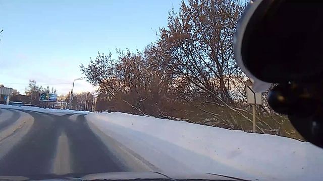 С бабой Валей едем с церковь. Получила посылку от подписчицы. смотреть онлайн