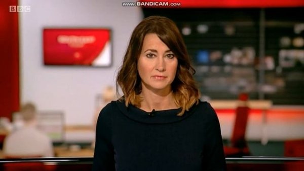 Ellie Crisell - Black Tights - 19/3/21