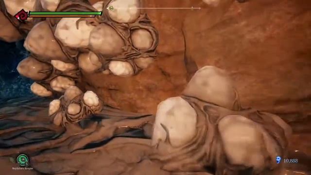 Darksiders 3 NG+ Runthrough E16 смотреть онлайн