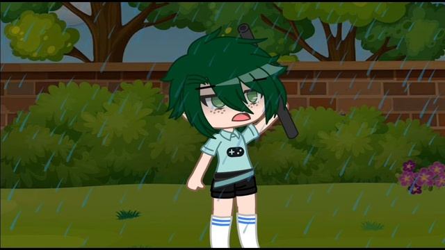 Strike me down Zeus￼- meme (Ft. Mr. Aizawa and eri￼) смотреть онлайн