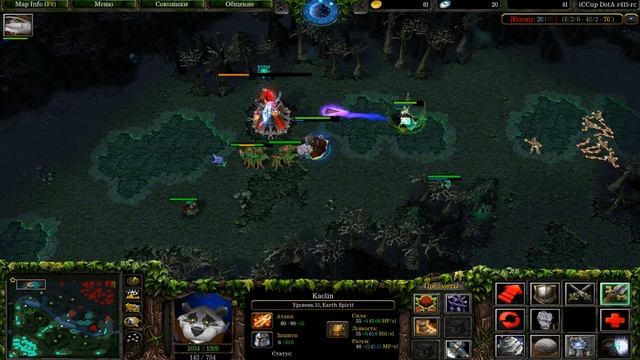 1/15 win streak EARTH SPIRIT DOTA aptb v415 смотреть онлайн