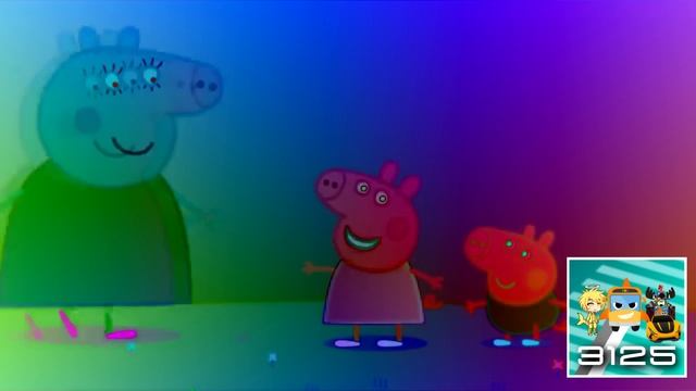 (REQUESTED) Peppa Pig Intro Effects (Sponsored By Preview 2 Effects) смотреть онлайн