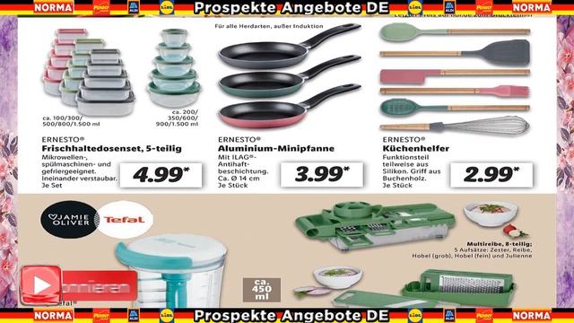 LIDL Werbung Prospekt | Prospekte Angebote DE | Gültig von 12.02.2024 смотреть онлайн