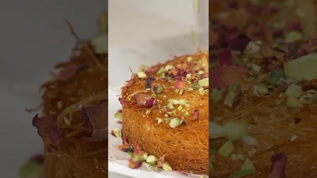 Knafeh смотреть онлайн