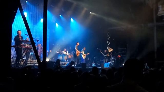 Браво live @А2 SPb 25.11.2018 2112 смотреть онлайн