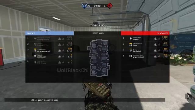 Warface hack holeshit смотреть онлайн
