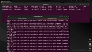 Docker и Docker Compose - Полный Курс Docker Для Начинающих с Нуля _ 4 часа