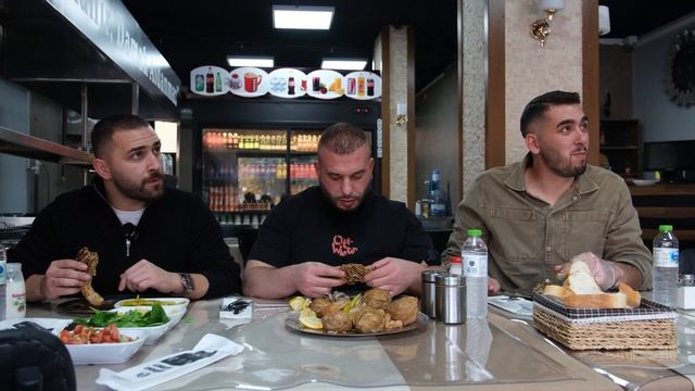 MASTERCHEF YARIŞMACISI ŞIRDANCI MEHMET | MEHMET SUR смотреть онлайн