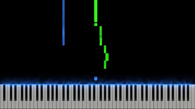 Stevie Wonder - Isn't She Lovely | EASY Piano Tutorial смотреть онлайн