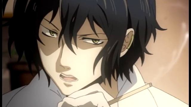 Pandora Hearts {Raven} (F a d e to B l a c k} смотреть онлайн