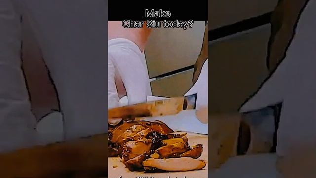 Char Siu | (港式叉燒) this Candonese dim sum dish is just awesome. #shorts смотреть онлайн