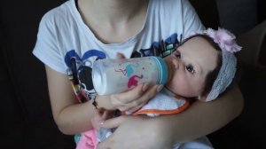 VLOG : Новая прошивка волос Мэлади / обычные будни