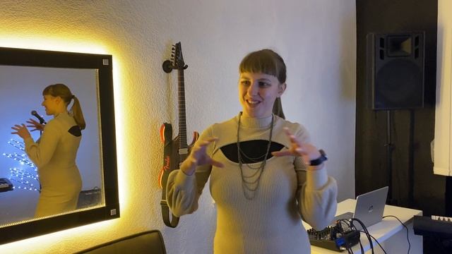 Отзыв ученицы Екатерины об уроках вокала в студии "Solovey" смотреть онлайн