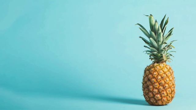 PINEAPPLE by Clesto Lyric Video смотреть онлайн