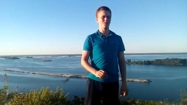 Реве та стогне Дніпр широкий