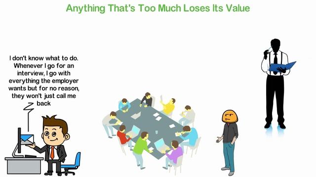 This is the Reason Why Your Employer Use You Like a Slave смотреть онлайн
