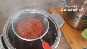 Из МАЛИНЫ делаю всегда СИРОП! Идеально к чаю, тортам и просто с водой!