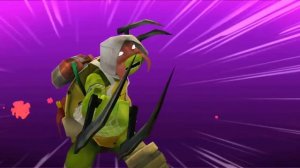 Черепашки Ниндзя Легенды - СОСТАВЫ ПОДПИСЧИКОВ - 2020 - TMNT Legends