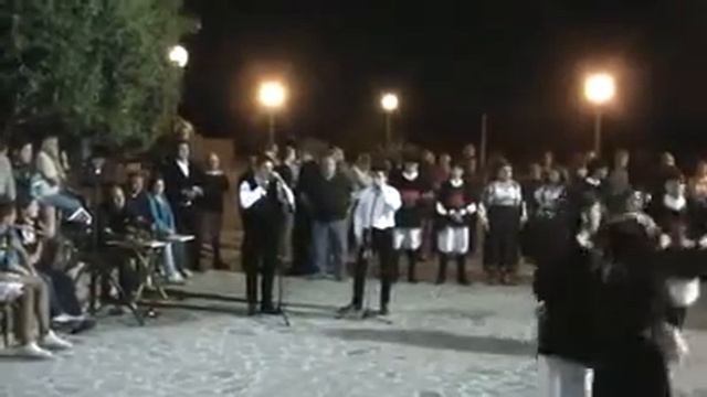 Thurcalifolk con Sergio Chessa e Francesco Nieddu смотреть онлайн