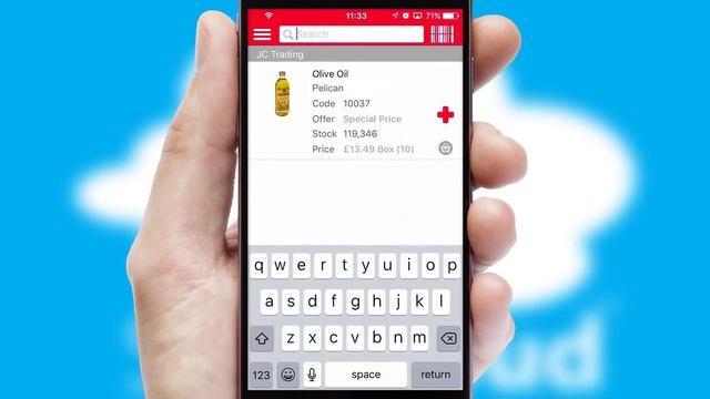 Pelican Procurement Services - Mobile App Preview PEL432W смотреть онлайн