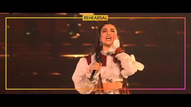 Ladaniva - Jako | 🇦🇲 Armenia | 2nd Rehearsal | Eurovision 2024 | Semifinal 2