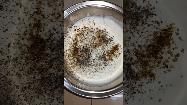 Cucumber Yoghurt Salad | Weight loss Salad Recipe #shorts #salad #healthy #weightloss #recipe #vira смотреть онлайн