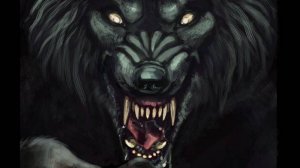 Страшная история!!! Деревенский оборотень