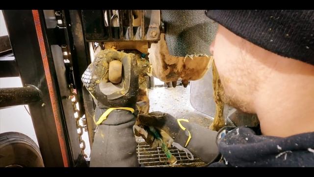 THE HOOF GP is NOT a REGULATED HOOF TRIMMER!!! *THE TRUTH REVEALED* смотреть онлайн